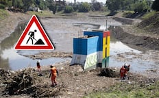 Gobierno de Pepe Chedraui refuerza acciones preventivas ante temporada de lluvias en Puente Negro 