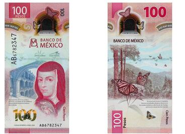 Los mejores billetes del mundo en 2020