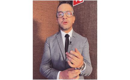 Otra vez, tachan a Chumel Torres de clasista y racista