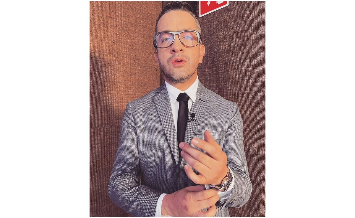 Otra vez, tachan a Chumel Torres de clasista y racista