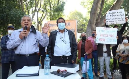 Defraudados de SITMA, 13 años sin justicia