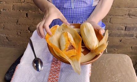 ¿Por qué se comen tamales el 2 de febrero Día de la Candelaria?