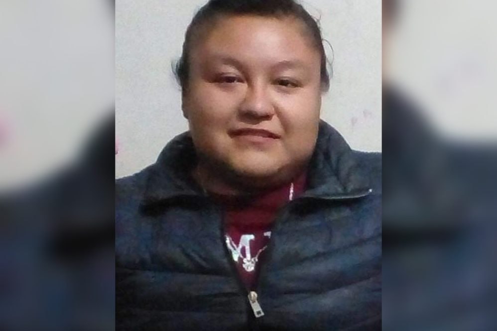 Se sigue investigando la desaparición de Jennifer Román Moya en Tecamachalco, Puebla | Foto: Redes Sociales