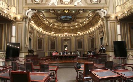 Diputados locales no transparentan gastos de informes