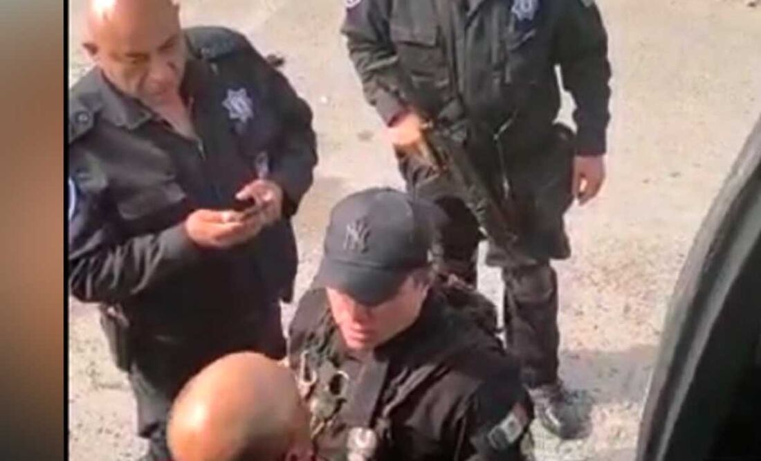 Foto: Agencia Es Imagen para El Universal Puebla