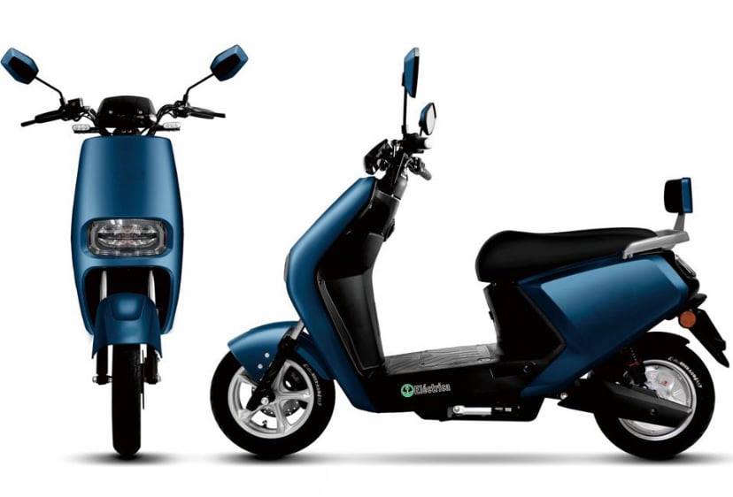 Foto: Eco-Moto