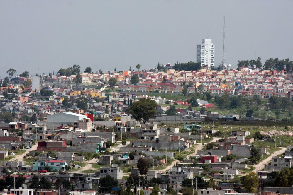 Según las inmobiliarias, La Calera es una de las zonas más costosa de Puebla para rentar | Es Imagen