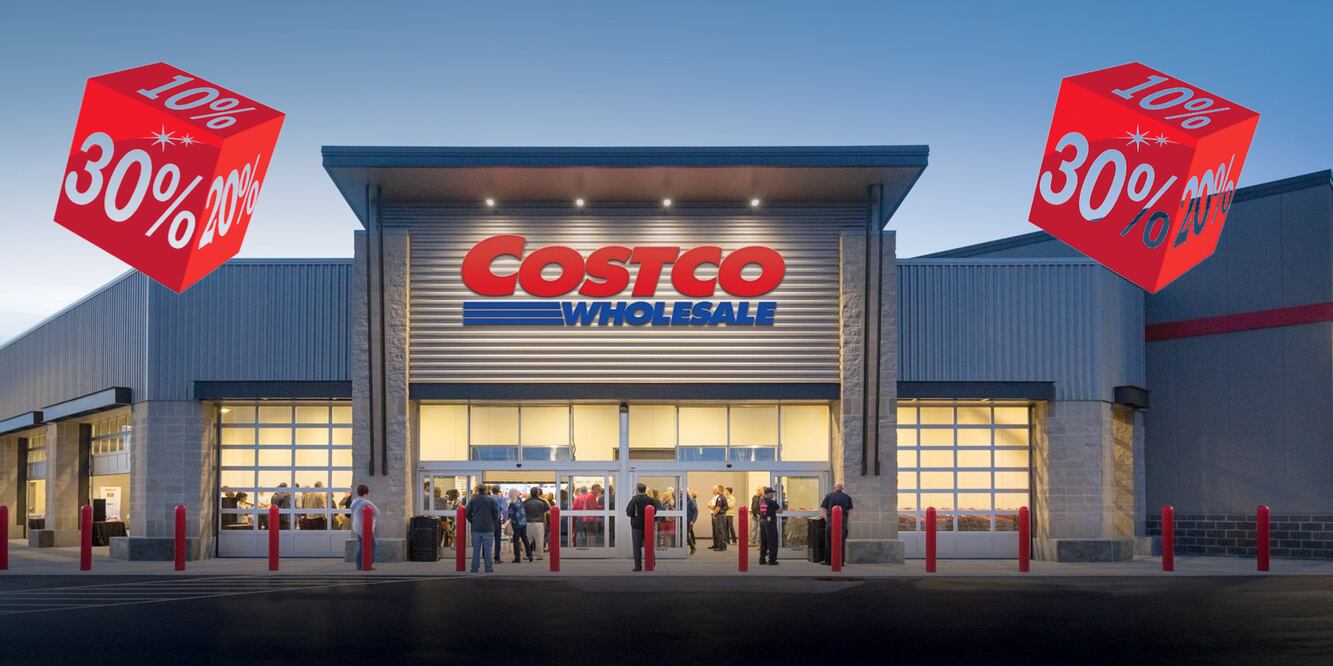 Hasta el 31 de diciembre de 2023, Costco cuenta con 816 tiendas en 14 países. De estas, 41 están ubicadas en México, distribuidas en 21 estados. Los países con mayor número de tiendas Costco son Estados Unidos, con 574, y Canadá, con 107.

Foto: Producción El Universal Puebla