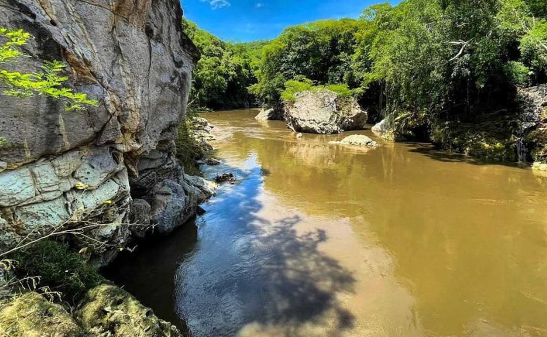 La cercanía de Morelos lo hacen una gran opción turística para los poblanos | Foto: IG Ricardo.orp