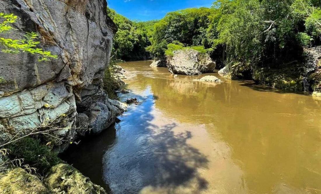 La cercanía de Morelos lo hacen una gran opción turística para los poblanos | Foto: IG Ricardo.orp