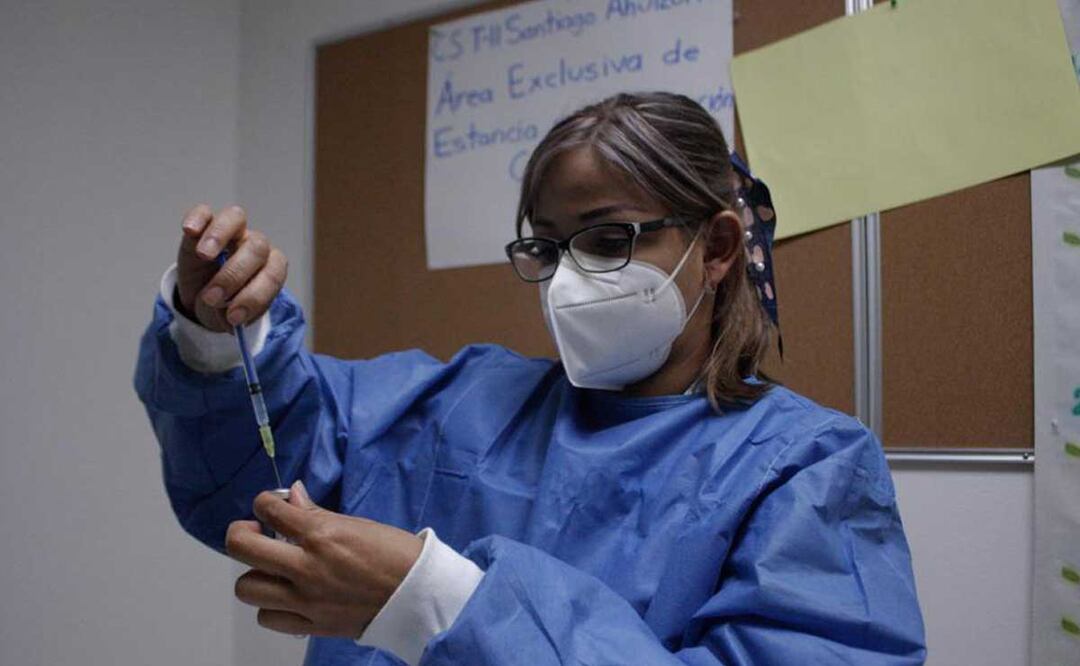 Foto: Agencia Es Imagen para El Universal Puebla