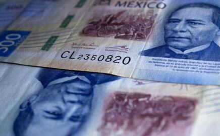 Te darán 8 millones de pesos si tienes estos tres billetes