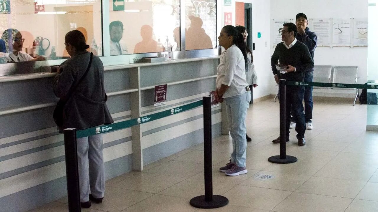 Pensión Bienestar: lista de apellidos que cobran este martes 9 de julio