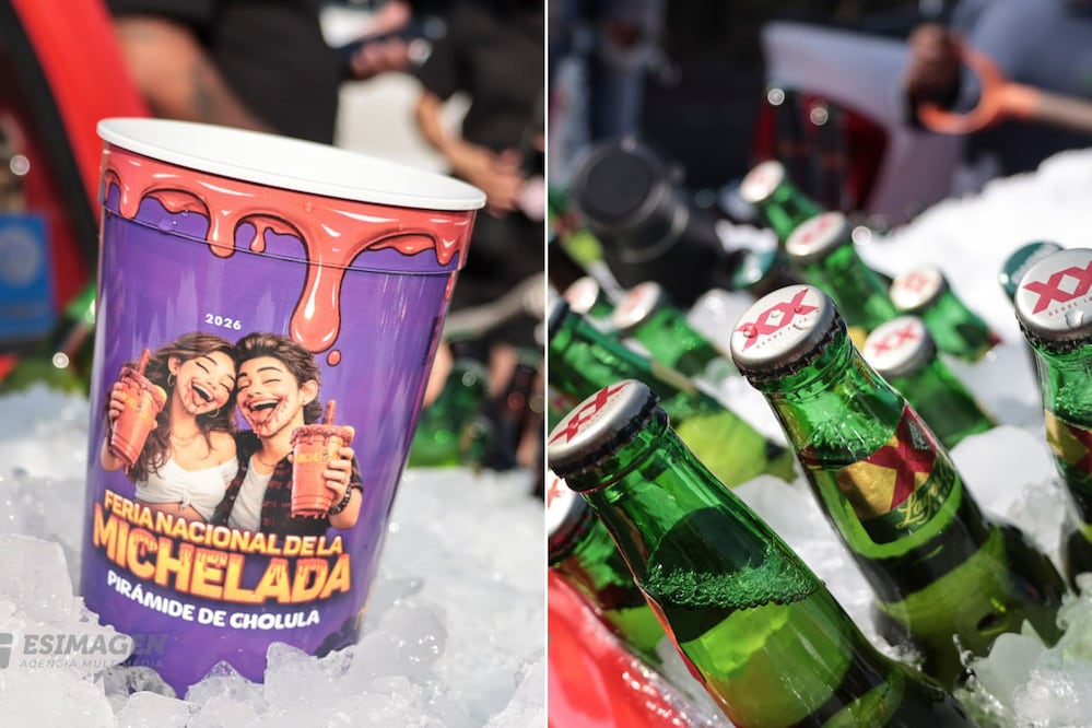 La Feria de la Michelada reunirá música, gastronomía y decenas de estilos de cerveza preparada | Foto: EsImagen