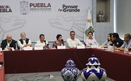 Reabren carreteras en Puebla tras casi 8 horas de bloqueo por parte de transportistas 