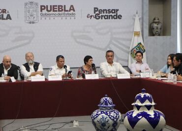 Reabren carreteras en Puebla tras casi 8 horas de bloqueo por parte de transportistas