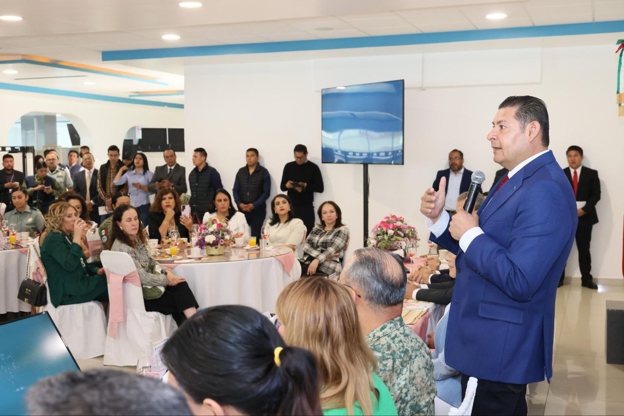 Foto: Gobierno del Estado