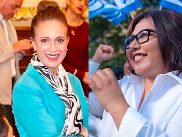 Confronta a panistas supuesta falsificación de credenciales para elección