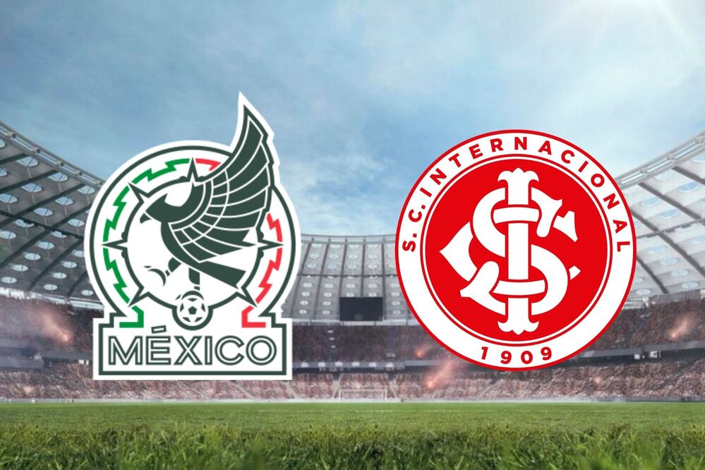 México vs Porto Alegre tendrá lugar en el Estadio Beira-Rio / Foto: Freepik / Wikipedia