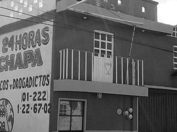 Anexos en Puebla: centros de abuso y tortura que no curan a los adictos