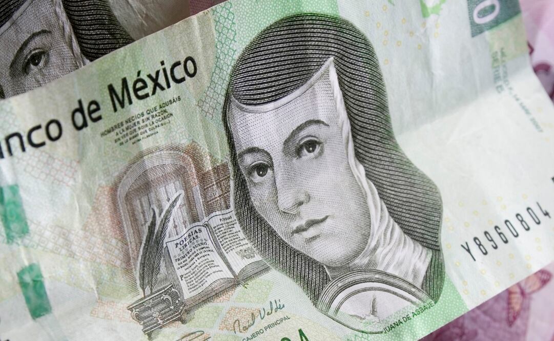 El peso, la moneda más perdedora de esta semana