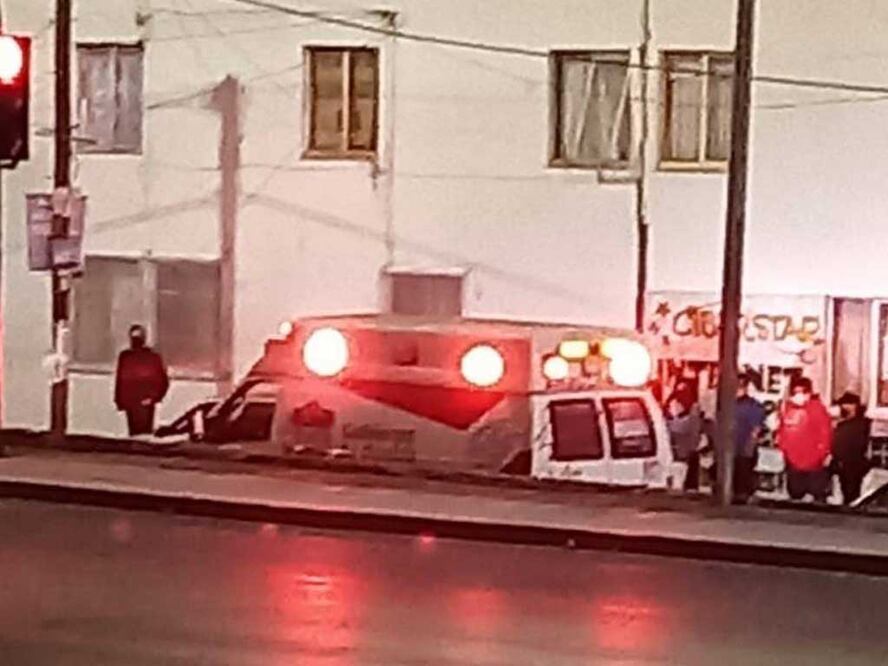 Foto: Agencia Es Imagen para El Universal Puebla