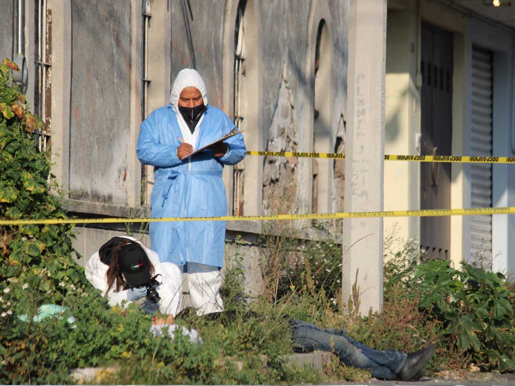 Muere joven tras ser baleado durante riña en Santa Anita