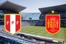 España vs Perú en Puebla: comienza hoy la venta de boletos, estos son los precios