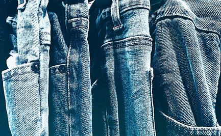 Tus jeans son alta fuente de contaminación de ríos en Puebla y Tlaxcala