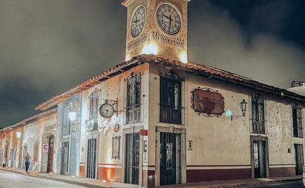 Cinco datos curiosos sobre el Pueblo Mágico de las Manzanas