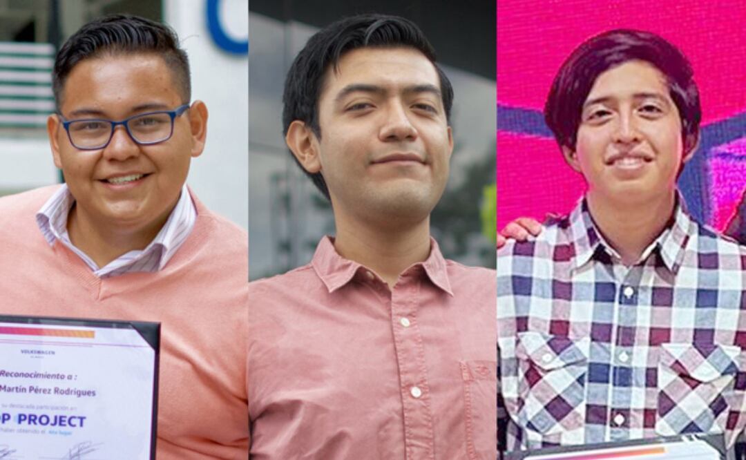 BUAP ratifica la calidad de sus planes de estudio en la formación de profesionales competitivos | Foto: BUAP