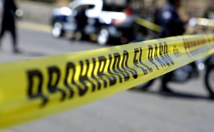 Hombres armados irrumpen en fiesta en León y matan a seis