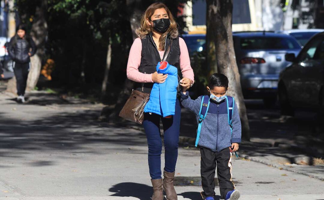 Foto: Agencia Es Imagen para El Universal Puebla