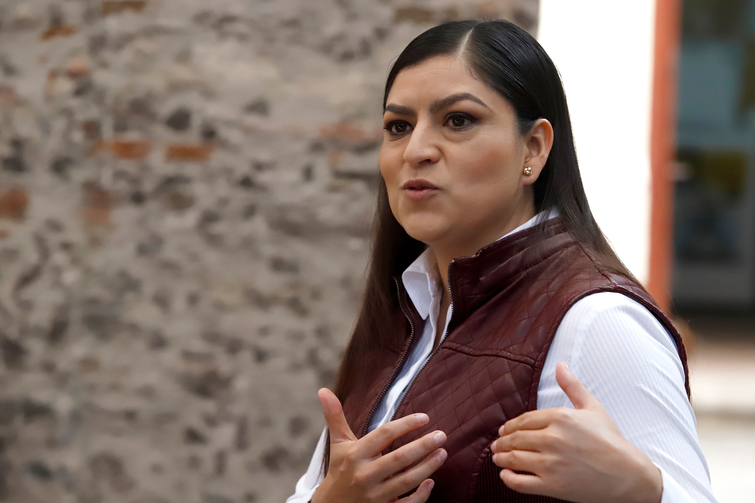 Foto: Agencia Enfoque para El Universal Puebla