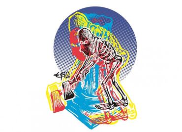 El Ajusco, un “tiradero de mujeres”