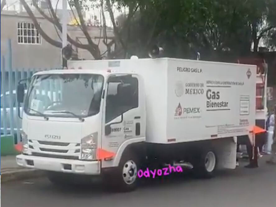 Foto: Redes Sociales