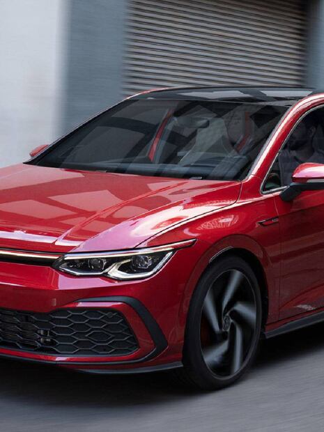 Foto:  Volkswagen de México