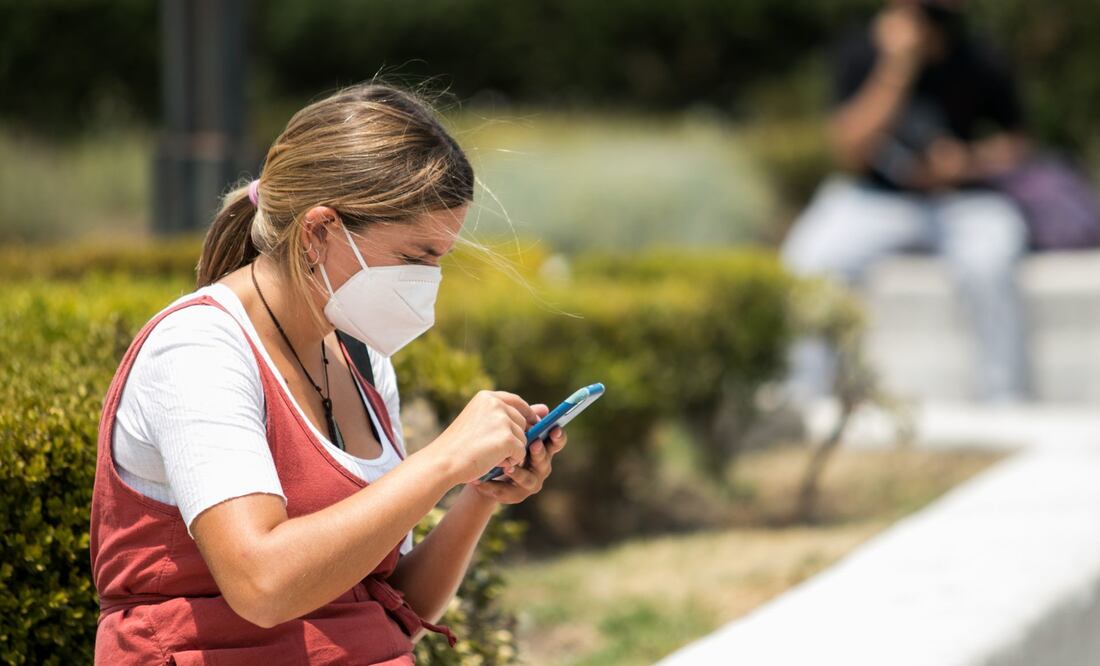 En 2022 el crecimiento de las apps bancarias fue de 14.4%. Foto: Cuartoscuro