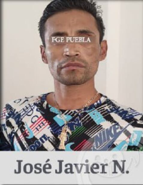 El presunto agresor de la perrita Enedina en Huejotzingo podría pasar hasta 4 años en prisión | ESPECIALES