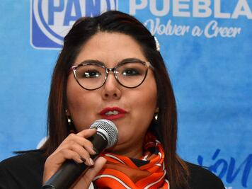 Jesús Giles es víctima de persecución política, asegura Genoveva Huerta