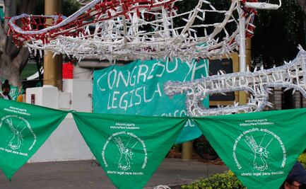 Aborto Libre y Seguro ¿por qué marchan las mujeres el 28S?