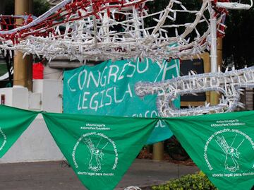 Aborto Libre y Seguro ¿por qué marchan las mujeres el 28S?