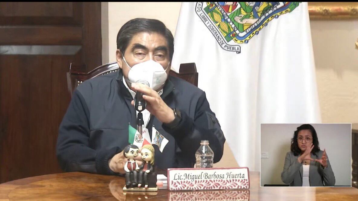 IMAGEN: Captura de Facebook