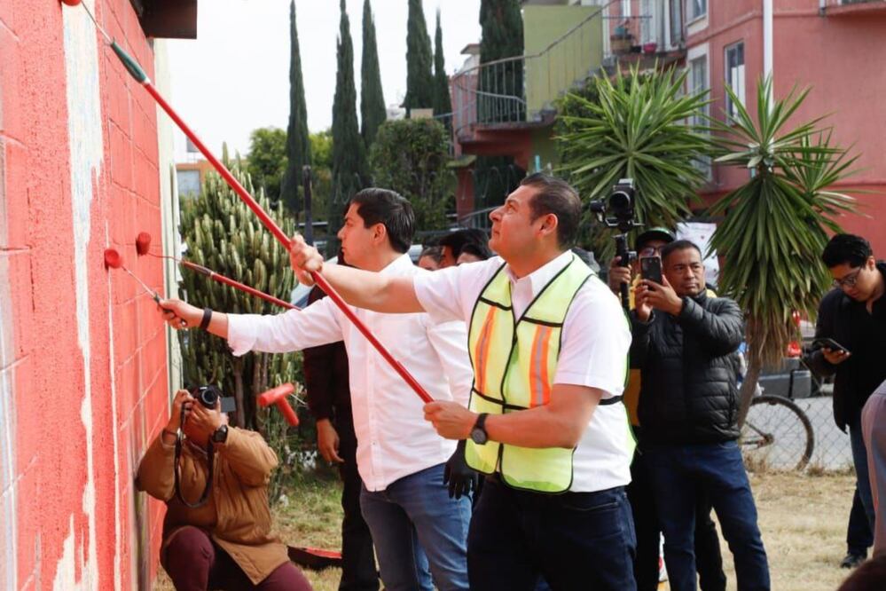 Foto: Gobierno de Puebla