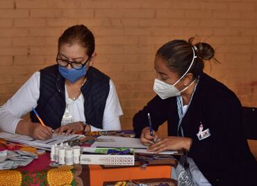 Salud Casa por Casa: Esto te preguntarán en la visita a domicilio