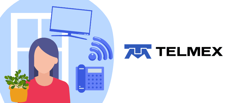 Así puedes cancelar tu cuenta Telmex