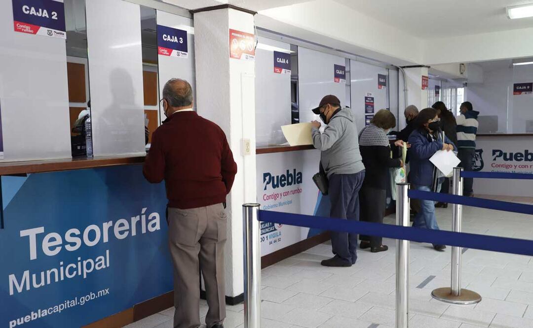 Foto: Agencia Es Imagen para El Universal Puebla