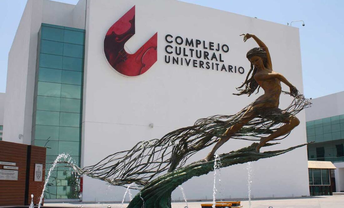 En el CCU de la BUAP se proyectarán películas para conmemorar el 8M | Foto: BUAP