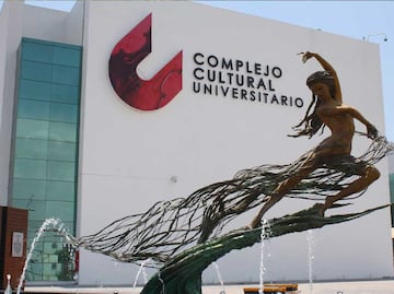 “Somos Mujeres”, ciclo de cine en el CCU de la BUAP