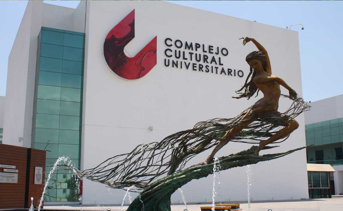 “Somos Mujeres”, ciclo de cine en el CCU de la BUAP